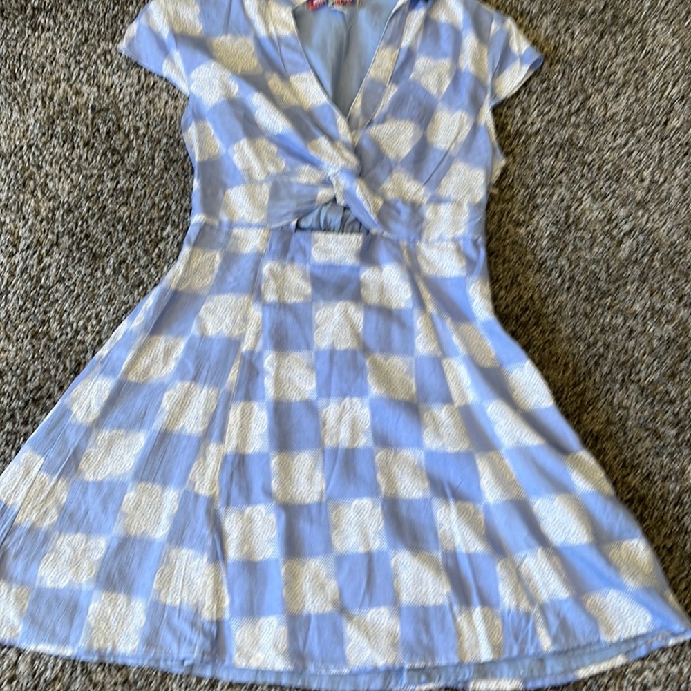 urban outfitters dress